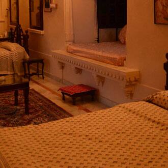 Rajmahal Bhindar, Udaipur 5